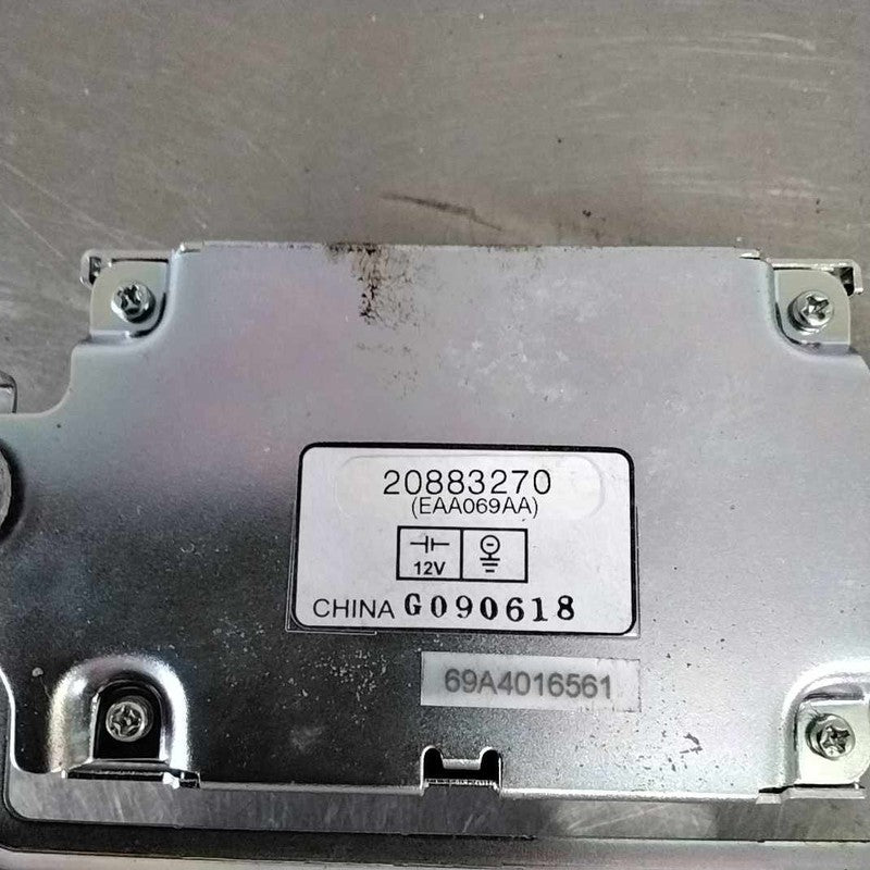 Chassis Brain Box GMC TERRAIN 10 11 12 13 14