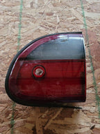 Tail Light Assembly CHEVY MALIBU Right 97 98 99 00 01 02 03 04 05
