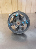 Power Steering Pump/motor JEEP COMPASS 07 08 09 10 11 12 13 14 15 16 1