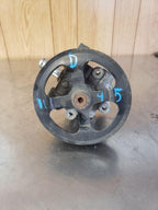 Power Steering Pump/motor JEEP COMPASS 07 08 09 10 11 12 13 14 15 16 1