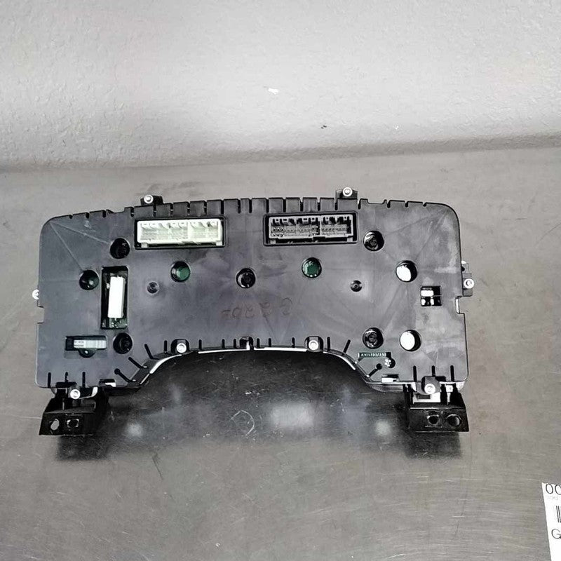 Speedometer DODGE PICKUP 1500 07