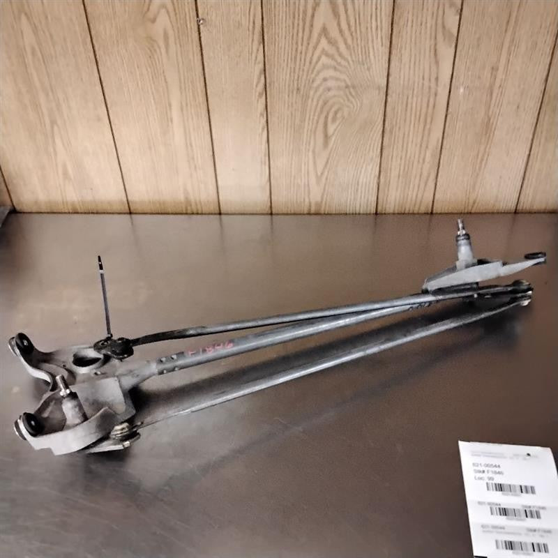 2005-2013 Chevrolet Corvette Wiper Trans. Linkage OEM#25820788