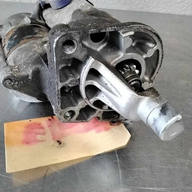 1999-2005 Dodge Caravan Starter Motor OEM#R4686045AE