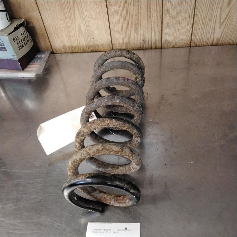 Coil/air Spring GMC PICKUP 1500 88 89 90 91 92 93 94 95 96 97 98 99
