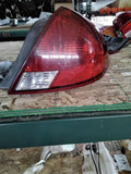 Tail Light Assembly FORD TAURUS Right 00 01 02 03