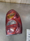 Tail Light Assembly JEEP LIBERTY Right 02 03 04