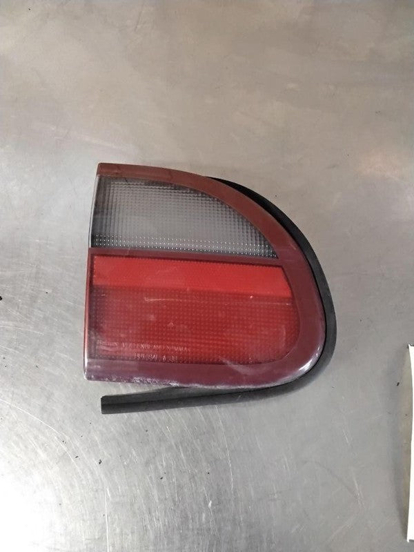 Tail Light Assembly CHEVY MALIBU Left 97 98 99 00 01 02 03 04 05