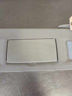 Sun Visor SUBURBAN 1500 Left 07 08 09 10 11 12 13 14