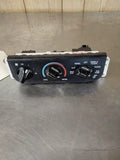 Heater A/c Control FORD PICKUP F150 97 98