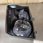 Tail Light Assembly DODGE CALIBER Right 08 09 10 11 12