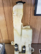 Washer Bottle CHEVY TAHOE 00 01 02 03 04 05 06