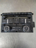 Audio & Visual Equip.(radio) FORD PICKUP F150 09