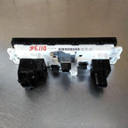 Heater A/c Control FORD PICKUP F150 99 00 01 02 03 04