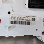 Speedometer CHRYSLER PT CRUISER 06 07 08