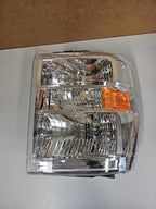 2008-2024 Ford Van E350 Left Headlamp Assembly OEM#AC2Z13008D 114-1135
