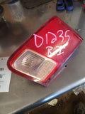 Tail Light Assembly HONDA CIVIC Right 01 02