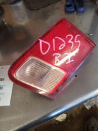 Tail Light Assembly HONDA CIVIC Right 01 02
