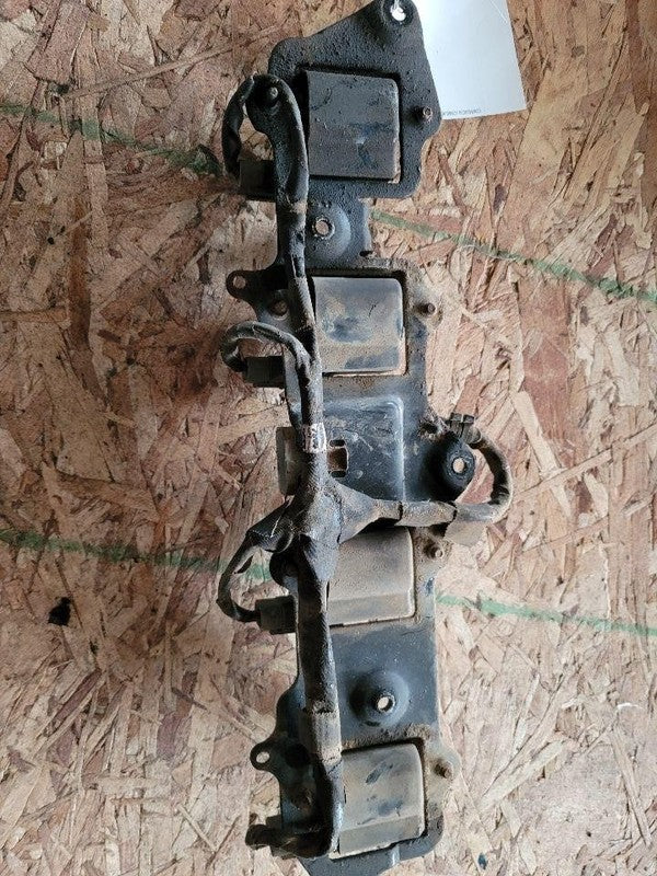 Ignition Coil/ignitor CHEVY SILVERADO 2500 99 00 01 02 03 04 05 06 07