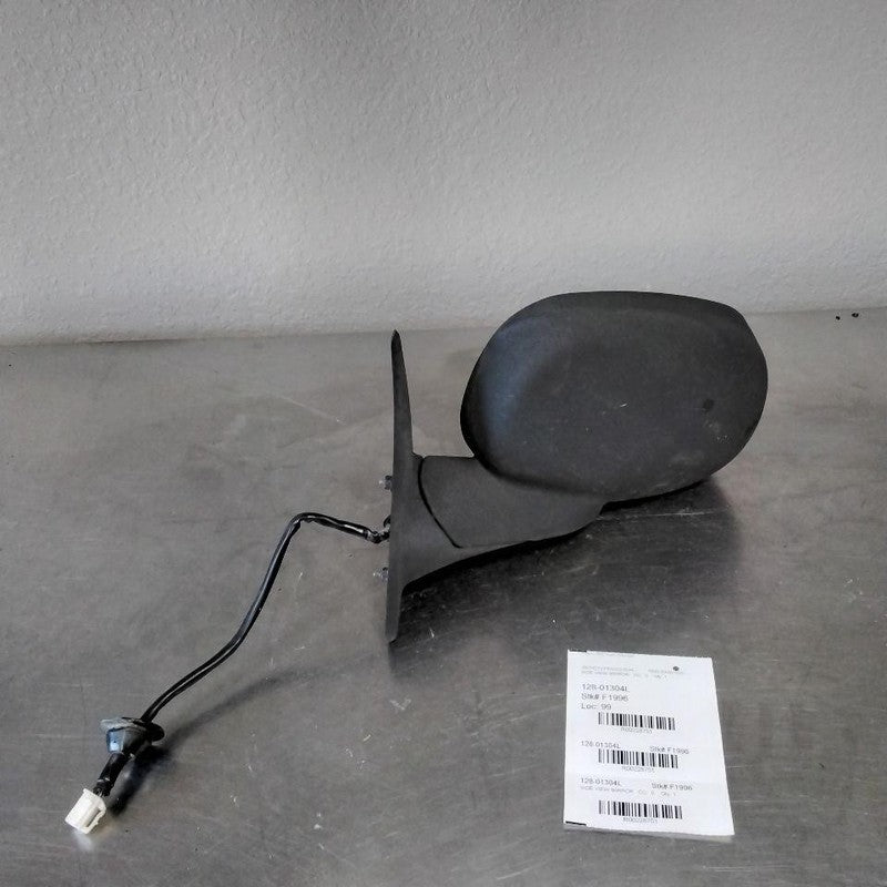 Door Mirror DODGE PICKUP 1500 Left 98 99 00 01