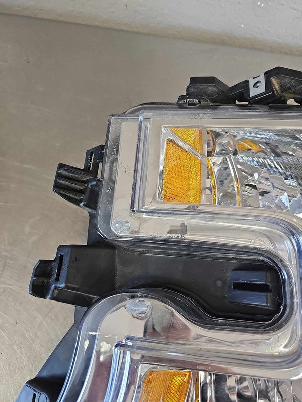 2015-2017 Ford F150 Pickup Right Headlamp Assembly OEM# FL3Z13008A