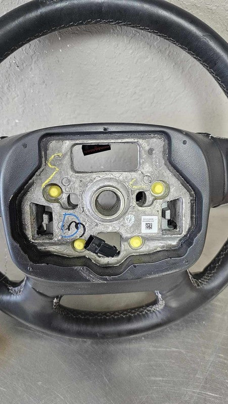 2015-2020 GMC Yukon XL Steering Wheel