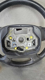 2015-2020 GMC Yukon XL Steering Wheel