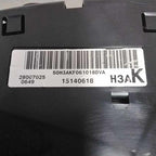 Speedometer TRAILBLAZER 06 07 08 09