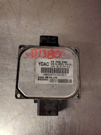 Chassis Brain Box SATURN ION 03 04