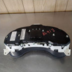 Speedometer OLDS BRAVADA 00 01