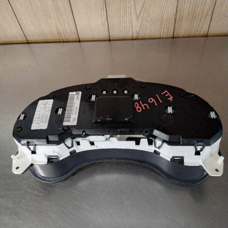 Speedometer OLDS BRAVADA 00 01