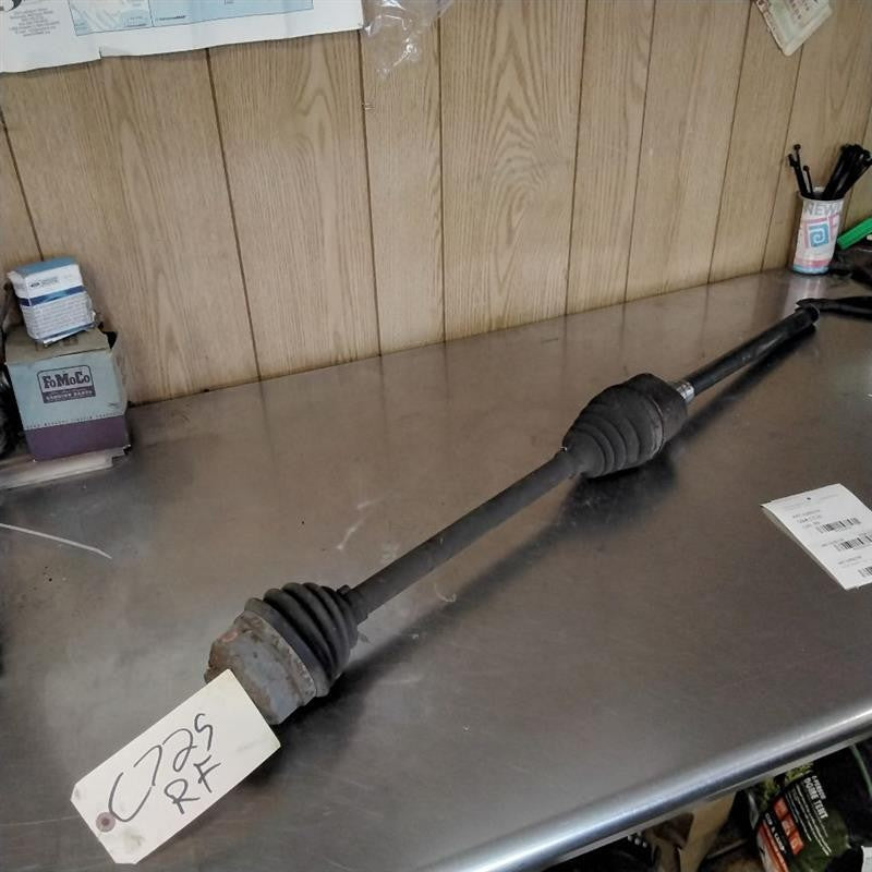 Axle Shaft CHRYSLER PACIFICA Right 04 05 06