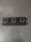 Heater A/c Control DODGE CARAVAN 08 09 10