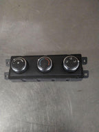 Heater A/c Control DODGE CARAVAN 08 09 10
