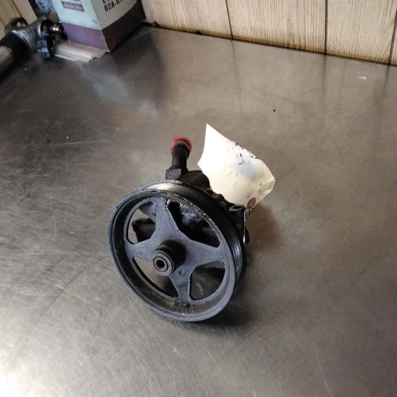 Power Steering Pump/motor FORD F250 SD PICKUP 05 06 07