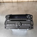 Audio & Visual Equip.(radio) BUICK LUCERNE 08