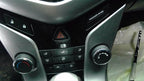 Heater A/c Control CHEVY CRUZE 11 12