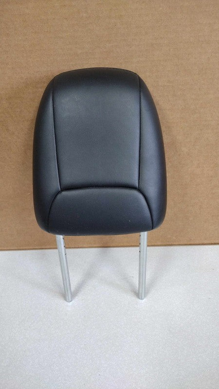 2014-2023 Jeep Cherokee Black Leather Left Front Headrest OEM# 1VL33DX
