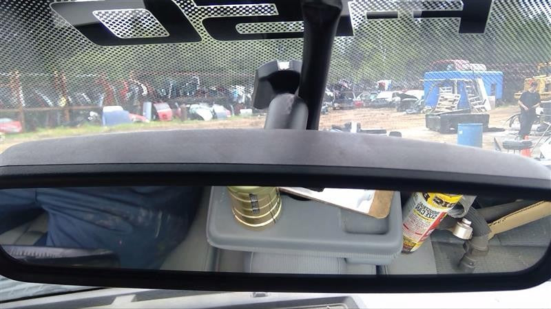 2011-2014 Ford Pickup F150 Rear View Mirror OEM#BU5Z17700G