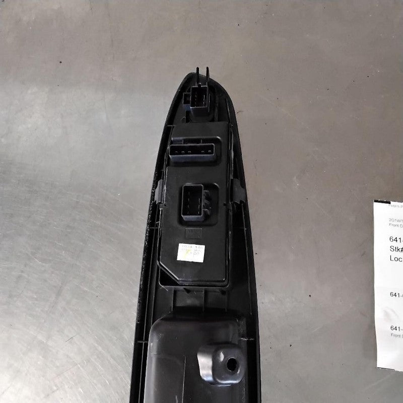 Door Switch Front CHEVY IMPALA 06 07 08