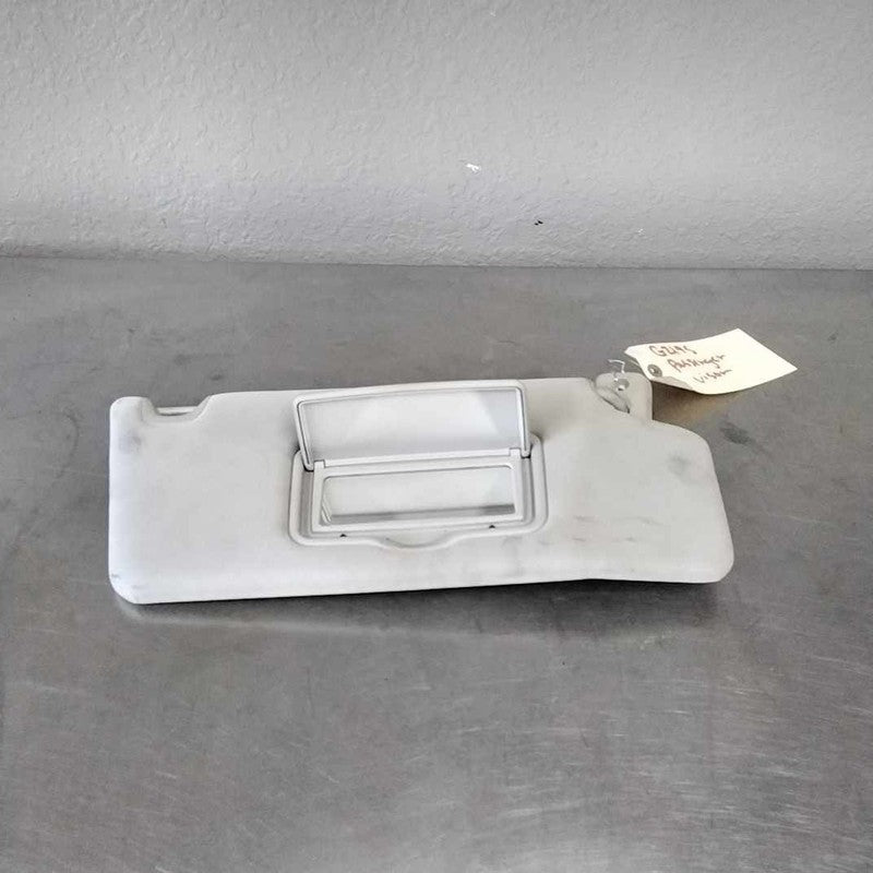 Sun Visor FORD PICKUP F150 Right 09 10