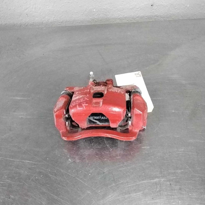 Caliper SUBARU IMPREZA Left 04 05 06 07