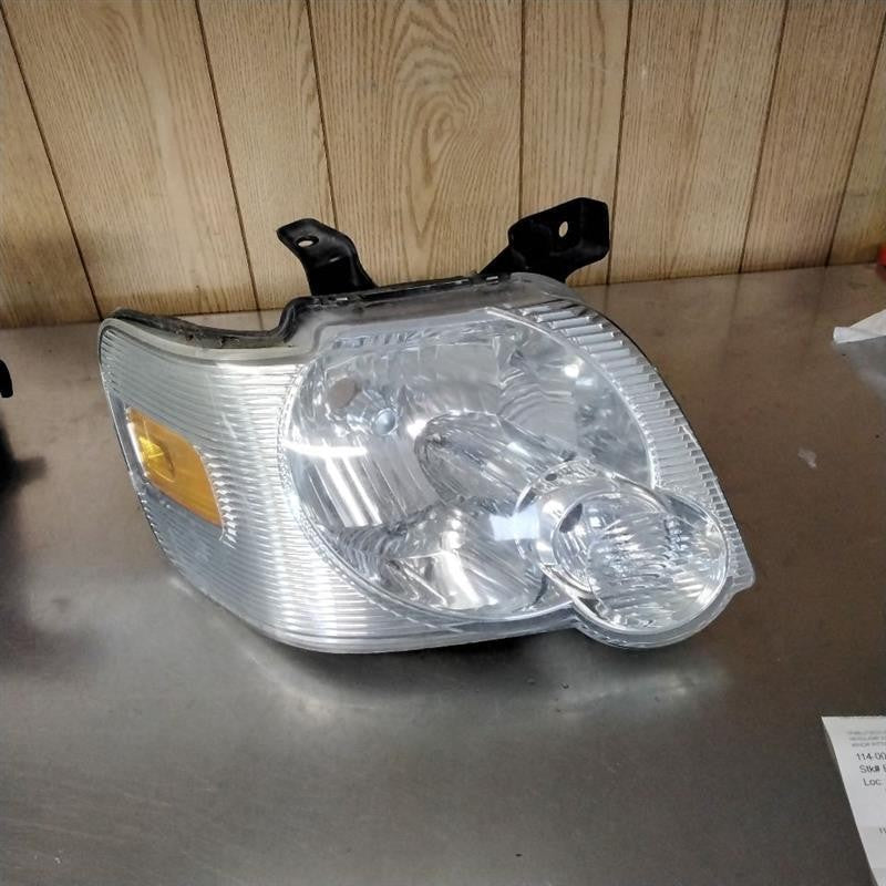 Headlamp Assembly FORD EXPLORER Right 06 07 08 09 10