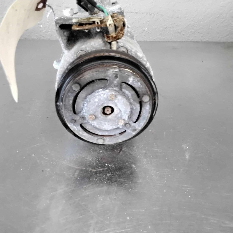 2017-2018 Ford Fusion A/c Air Compressor OEM#DS7Z19703B