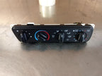 Heater A/c Control FORD WINDSTAR 96 97 98