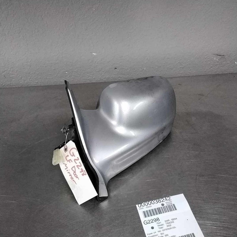 Door Mirror CHEVY GEO TRACKER Left 99 00 01 02 03 04