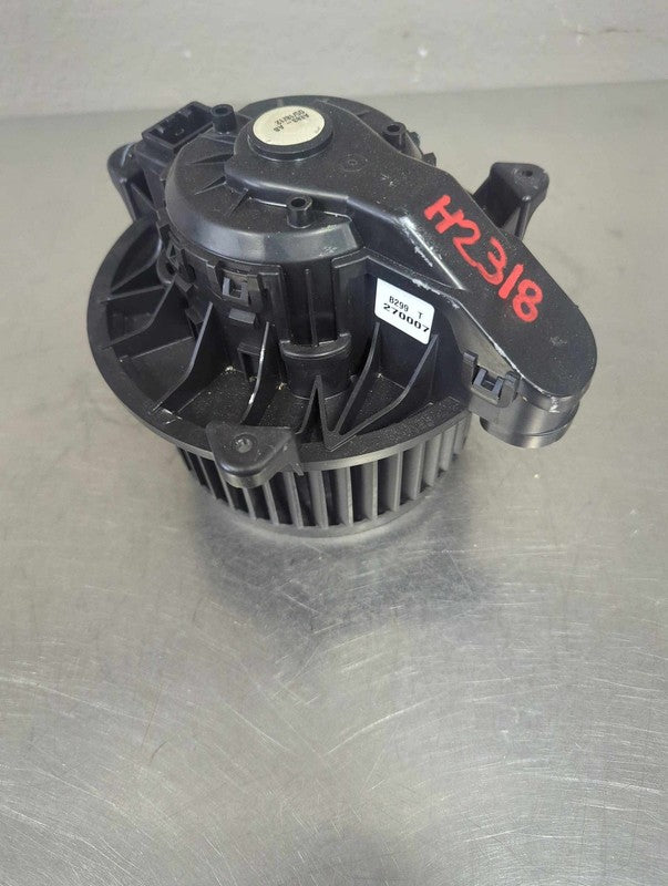 2011-2019 Ford Fiesta Blower Motor OEM#AV1Z19805C