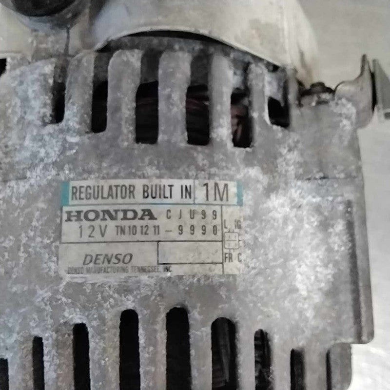 Alternator HONDA ACCORD 98 99 00 01 02
