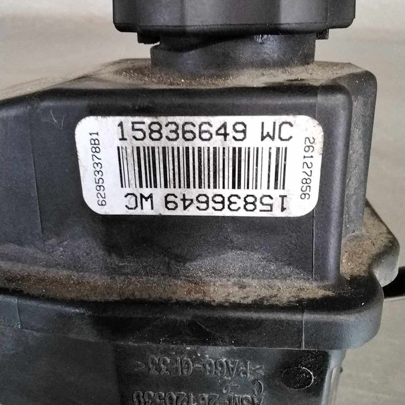 Power Steering Pump/motor CHEVY IMPALA 06 07 08 09 10 11