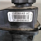 Power Steering Pump/motor CHEVY IMPALA 06 07 08 09 10 11