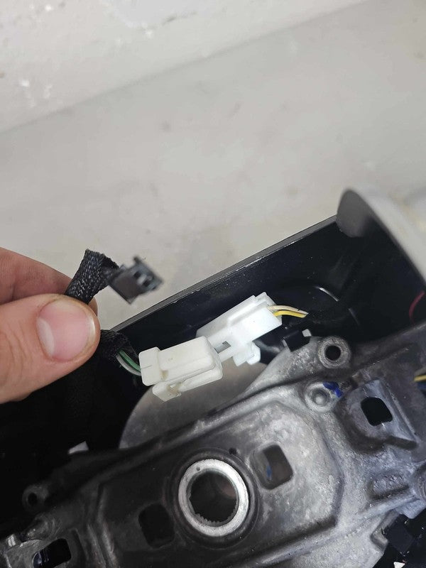 2012-2020 Dodge Journey Steering Wheel